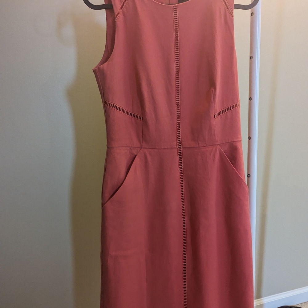 Jcrew dress